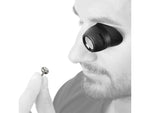 Carson ML-20 MagniLoupe 4-Piece Eye Loupe Set 4.5x 6.5x 8x 13x Black/Grey