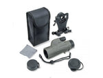 Carson MonoPix Grey/Black MP-842IS