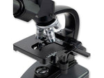 Carson Optical Advanced 40x-1600x LED Lit Binocular Compound Microscope Black 8.5 in x 6.9 in x 14.1 in MS-170