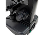 Carson Optical Advanced 40x-1600x LED Lit Binocular Compound Microscope Black 8.5 in x 6.9 in x 14.1 in MS-170