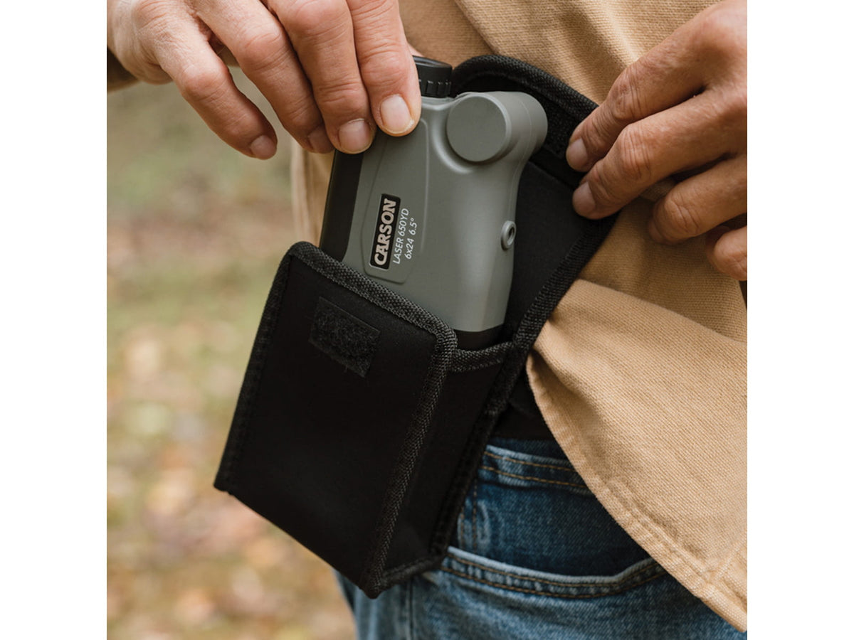 Carson Optical LiteWave Rangefinder