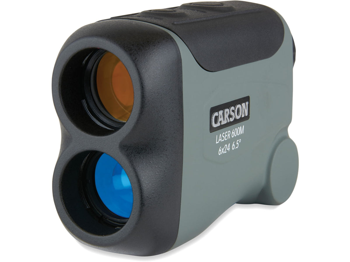Carson Optical LiteWave Rangefinder