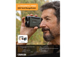 Carson Optical LiteWave Rangefinder