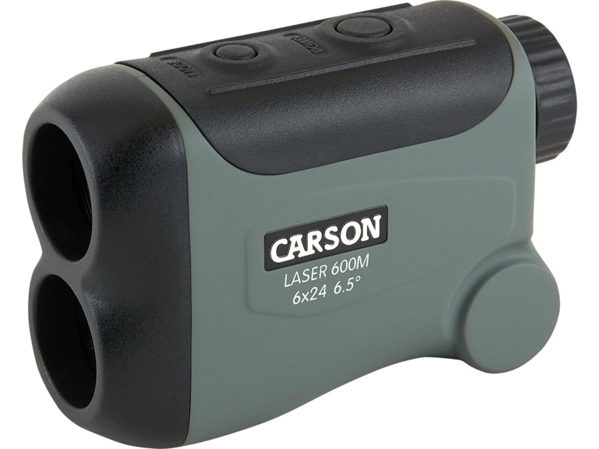 Carson Optical LiteWave Rangefinder