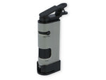 Carson Optical MP-400 MicroPic 120-240x Pocket Microscope Gray 1.0 in x 1.7 in x 5.1 in MP-400