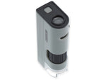 Carson Optical MP-400 MicroPic 120-240x Pocket Microscope Gray 1.0 in x 1.7 in x 5.1 in MP-400