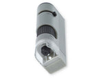 Carson Optical MP-400 MicroPic 120-240x Pocket Microscope Gray 1.0 in x 1.7 in x 5.1 in MP-400