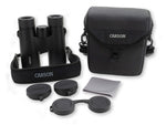 Carson Optical VX Series 8x42mm Roof Prism Binoculars Black VX-842