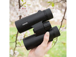 Carson Optical VX Series 8x42mm Roof Prism Binoculars Black VX-842