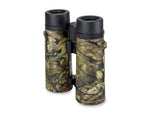 Carson RD Series 10x42mm Binocular Mossy Oak Break Up Country Camo Roof Prism Matte RD-042MO