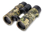 Carson RD Series 10x42mm Binocular Mossy Oak Break Up Country Camo Roof Prism Matte RD-042MO
