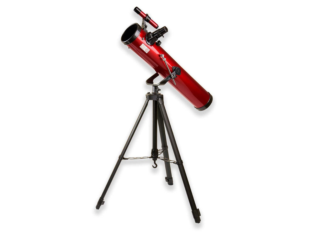 Carson Red Planet Series Telescope RP-100
