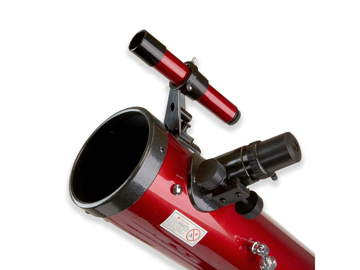 Carson Red Planet Series Telescope RP-100