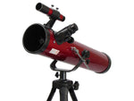 Carson Red Planet Series Telescope RP-100
