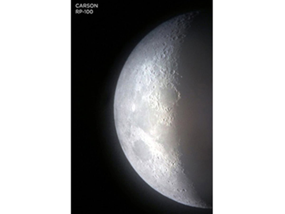 Carson Red Planet Series Telescope RP-100