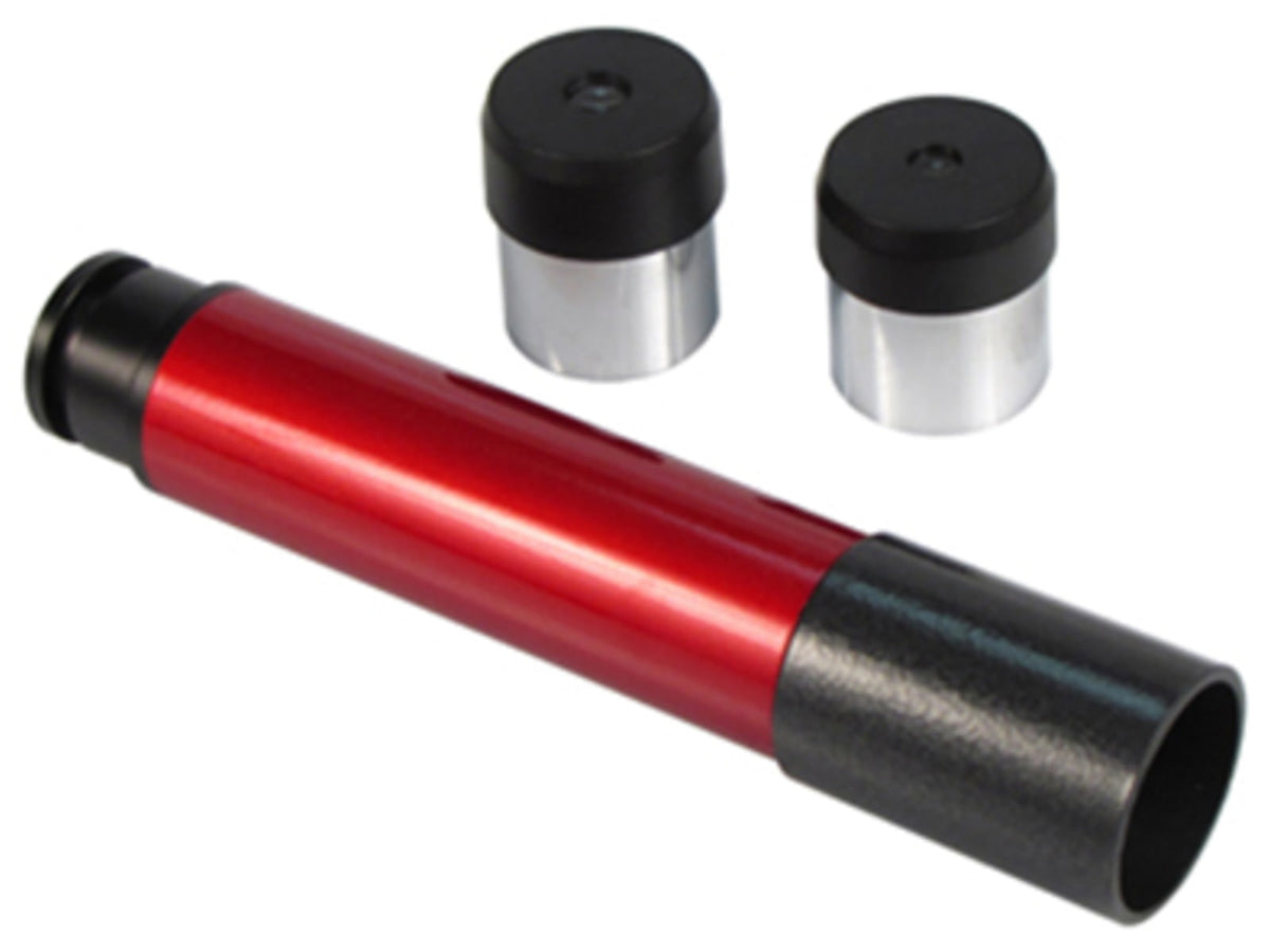 Carson Red Planet Series Telescope RP-100