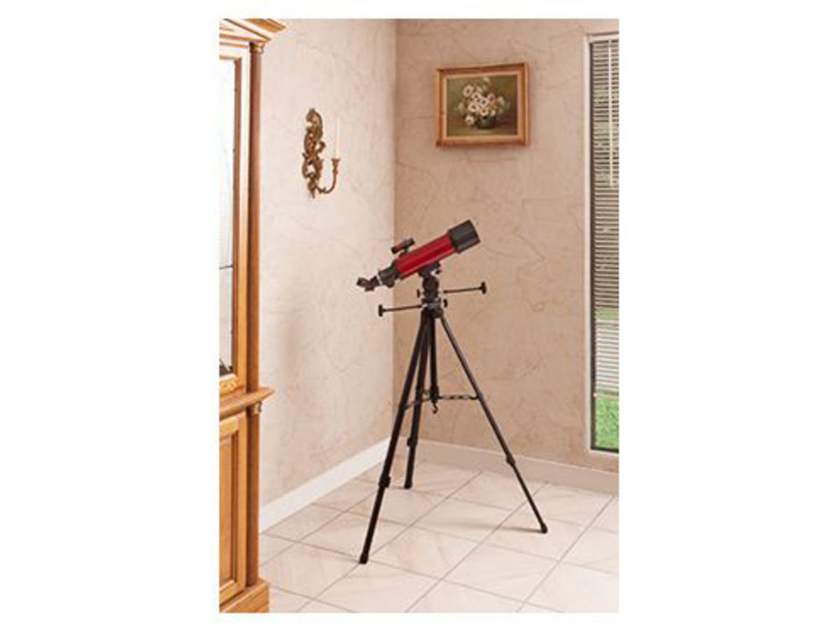 Carson Red Planet Series Telescope RP-200