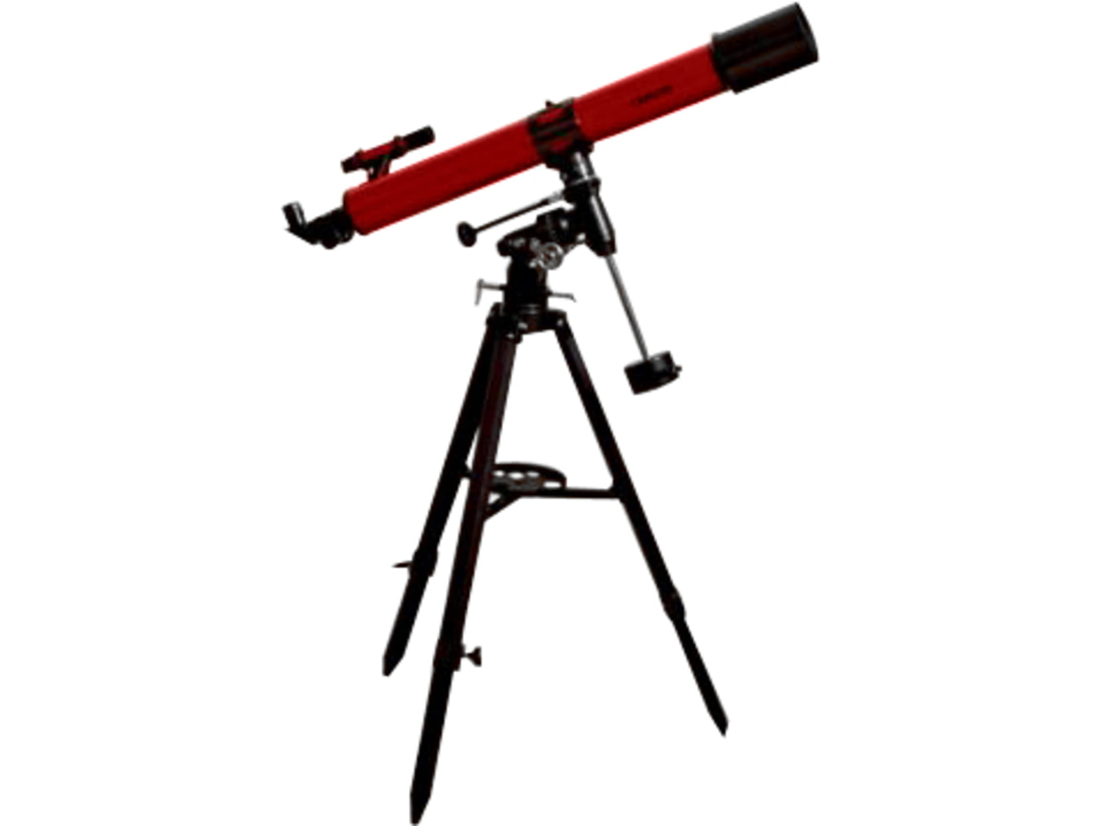 Carson Red Planet Series Telescope RP-400