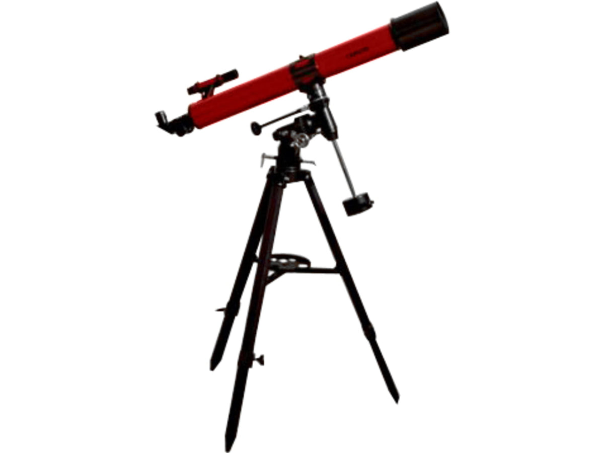 Carson Red Planet Series Telescope RP-400