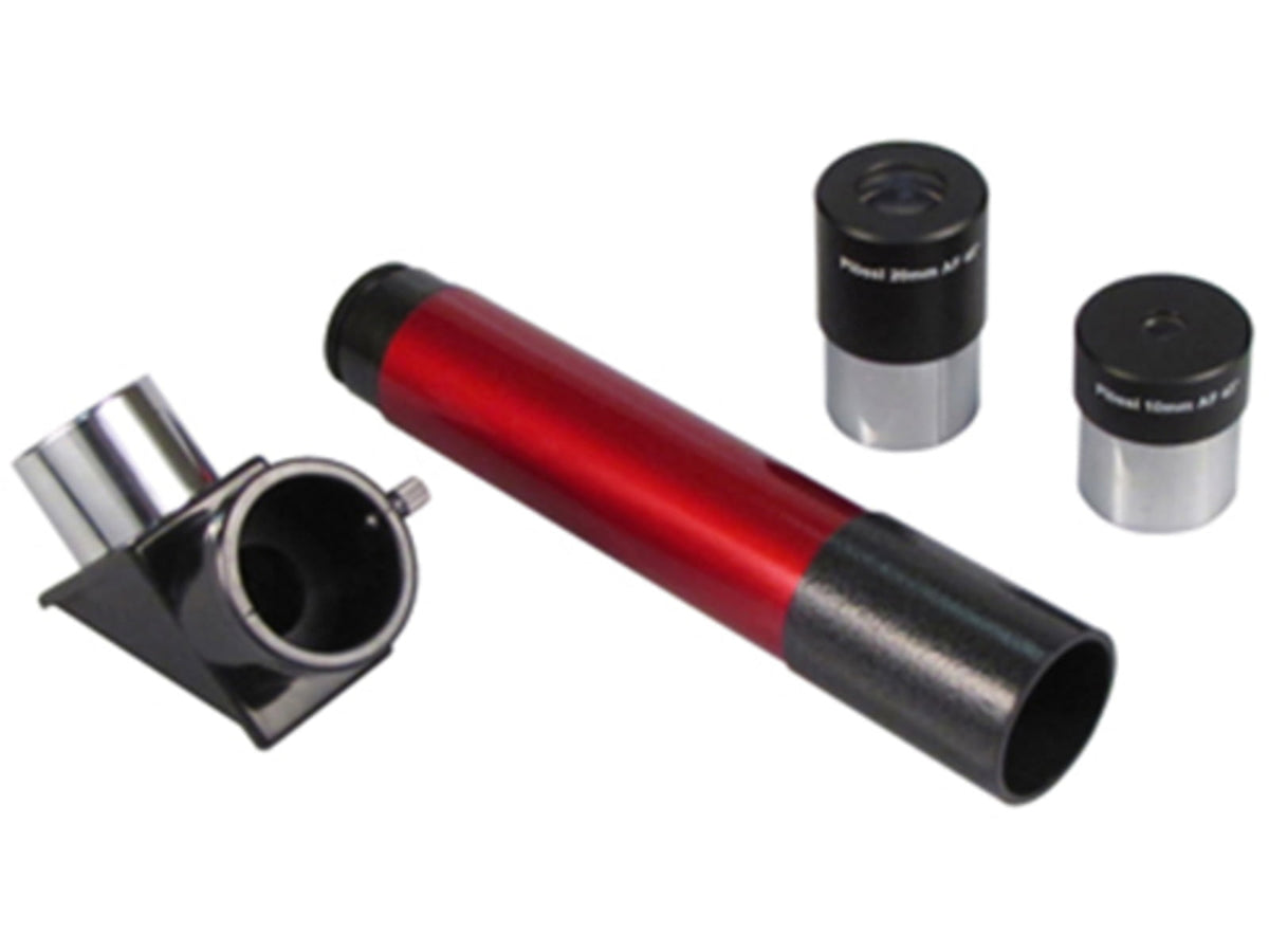 Carson Red Planet Series Telescope RP-400