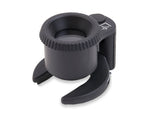 Carson SensorMag 4.5X Magnification Loupe w/ LED Black SM-44