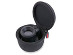 Carson SensorMag 4.5X Magnification Loupe w/ LED Black SM-44