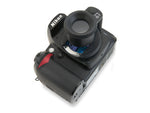 Carson SensorMag 4.5X Magnification Loupe w/ LED Black SM-44