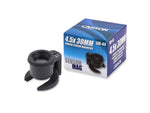 Carson SensorMag 4.5X Magnification Loupe w/ LED Black SM-44