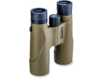 Carson Stinger 12x32mm Compact Binocular Matte Olive Green HW-232