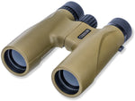 Carson Stinger 12x32mm Compact Binocular Matte Olive Green HW-232