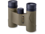 Carson Stinger 8x22mm Compact Binoculars Matte Brass HW-822