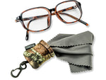 Carson Stuff It Lens Cleaner Mossy Oak