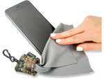 Carson Stuff It Lens Cleaner Mossy Oak