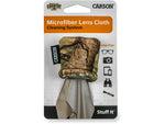 Carson Stuff It Lens Cleaner Mossy Oak
