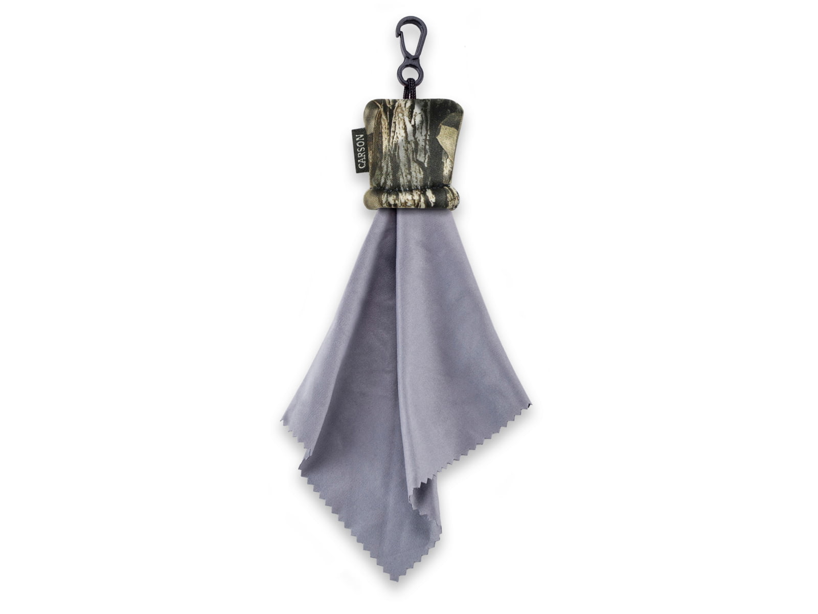 Carson Stuff It Lens Cleaner Mossy Oak
