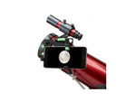 Carson 100-1000x Table Top Microscope w/Universal Smartphone Adapter for Microscopes Black/Gray MS-100SP