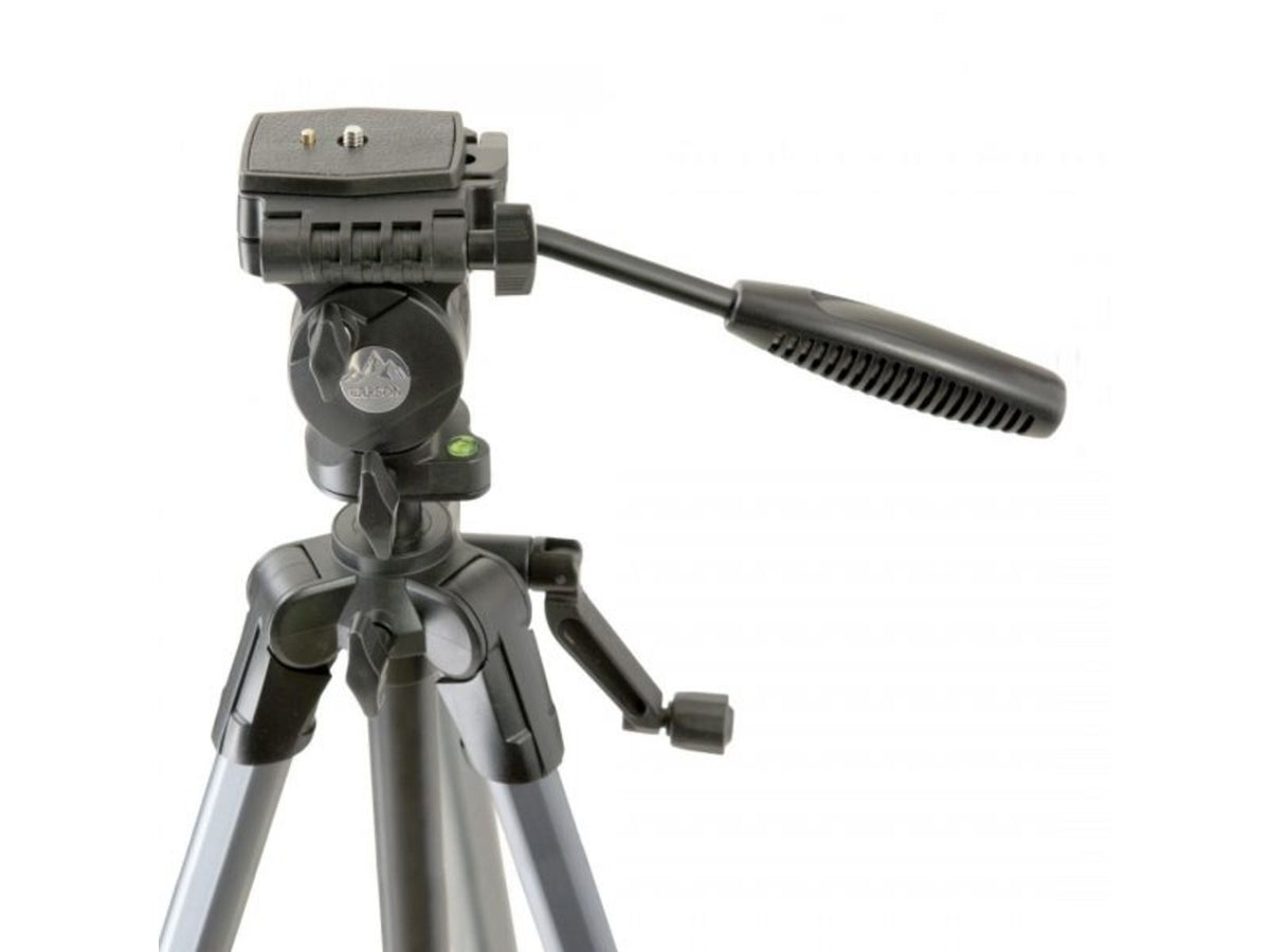Carson The Rock Tripod Black/Grey TR-300
