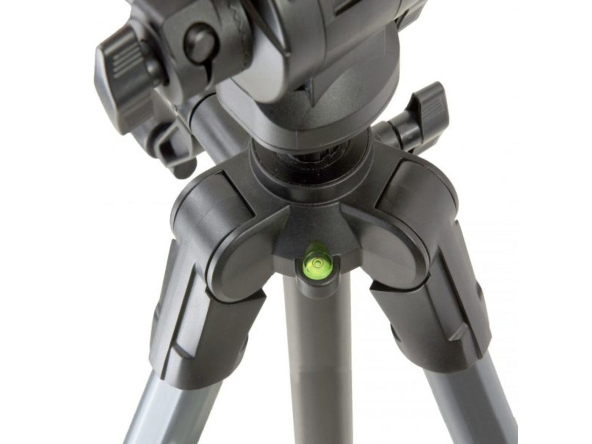 Carson The Rock Tripod Black/Grey TR-300