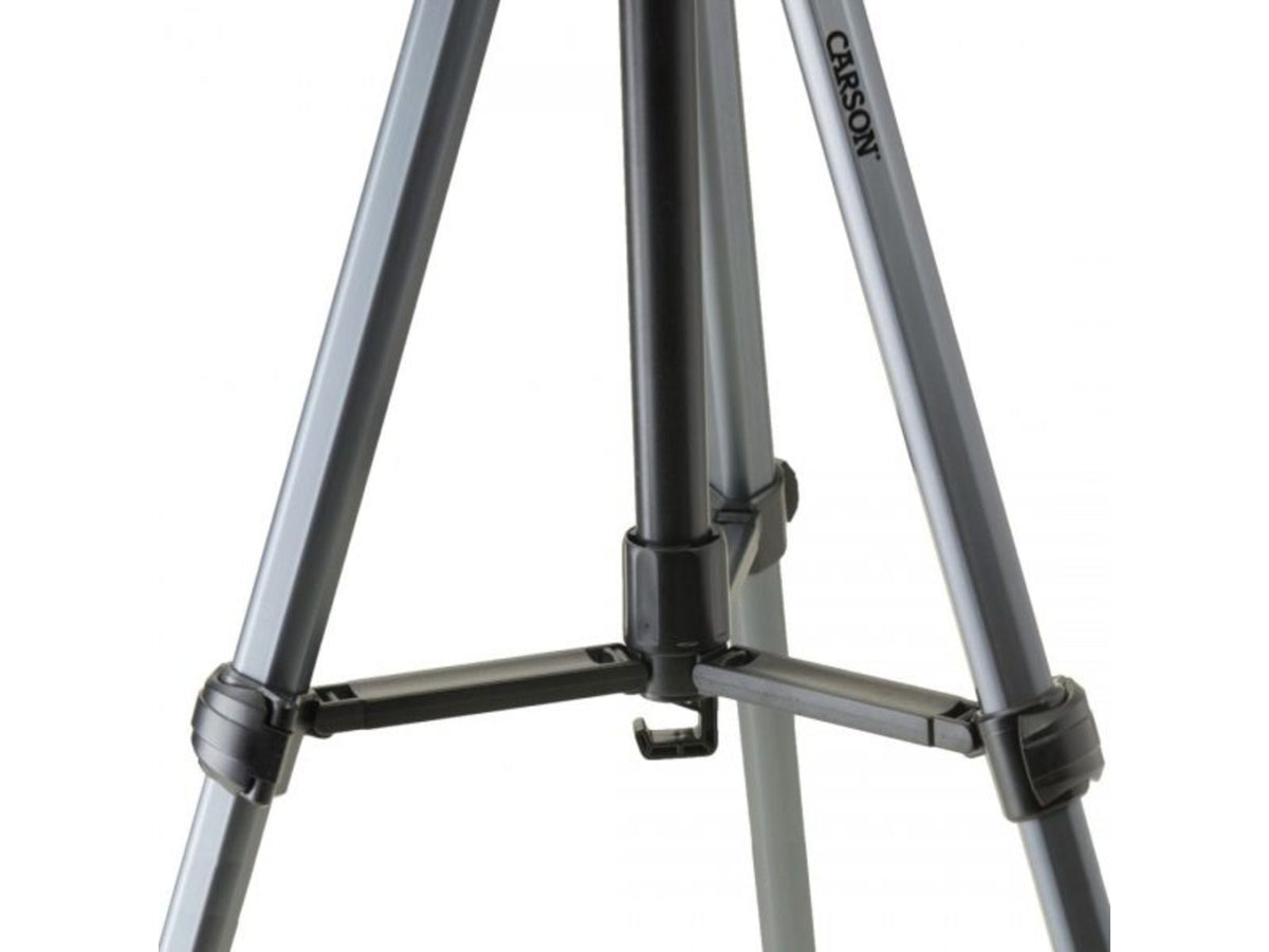 Carson The Rock Tripod Black/Grey TR-300