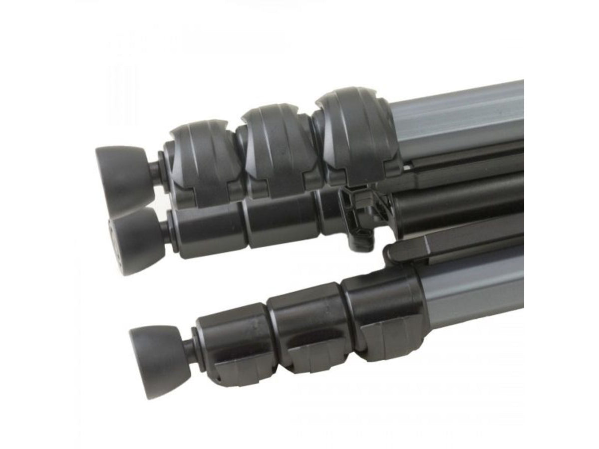 Carson The Rock Tripod Black/Grey TR-300