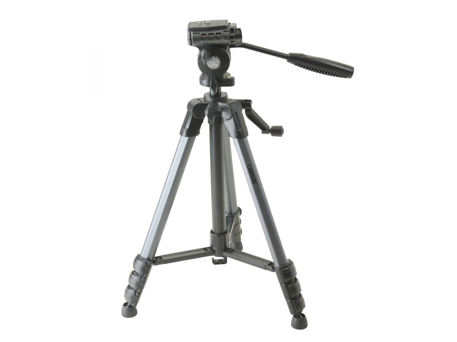 Carson The Rock Tripod Black/Grey TR-300