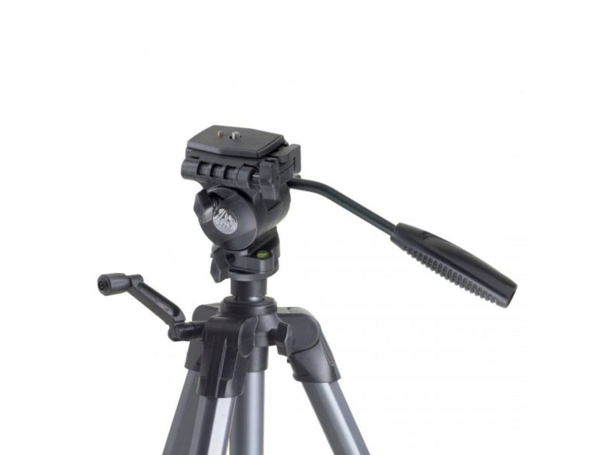 Carson The Rock Tripod Black/Grey TR-400