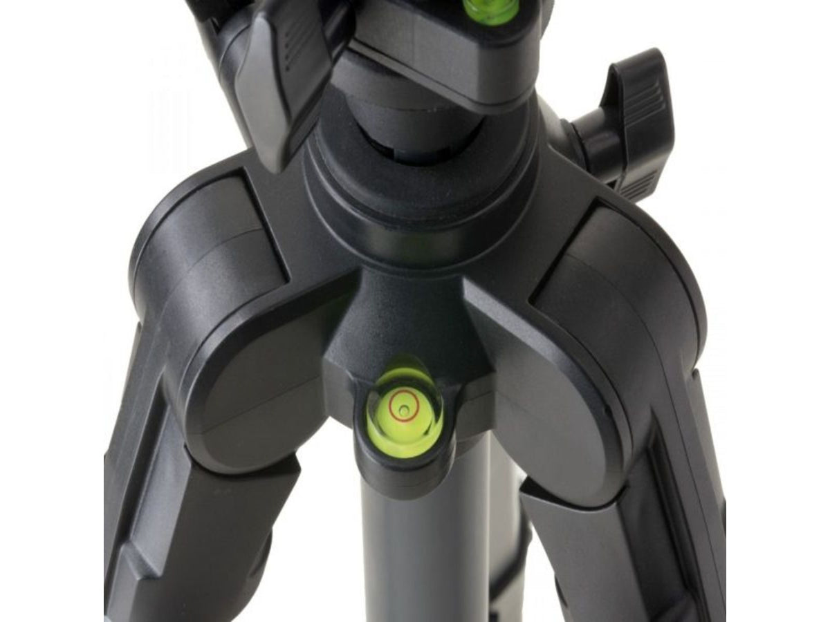 Carson The Rock Tripod Black/Grey TR-400