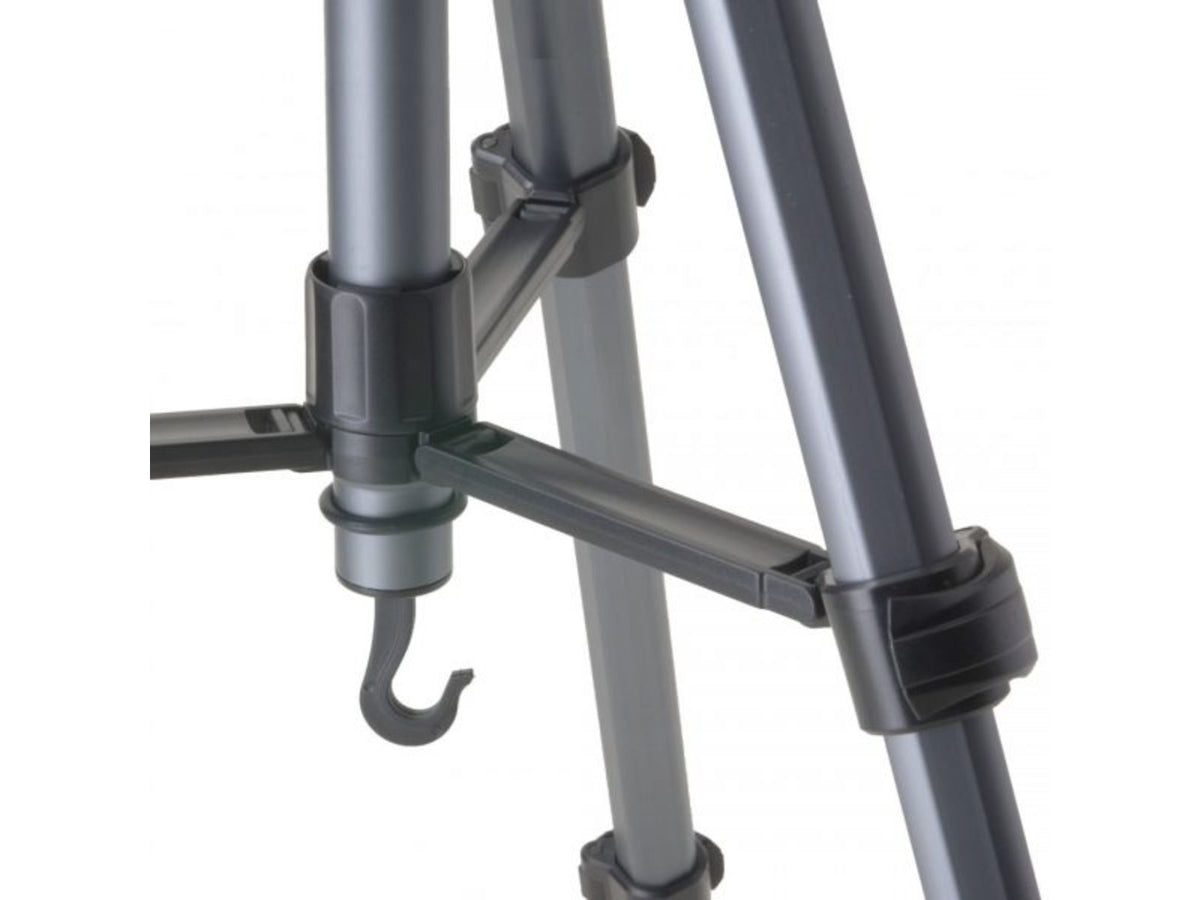 Carson The Rock Tripod Black/Grey TR-400