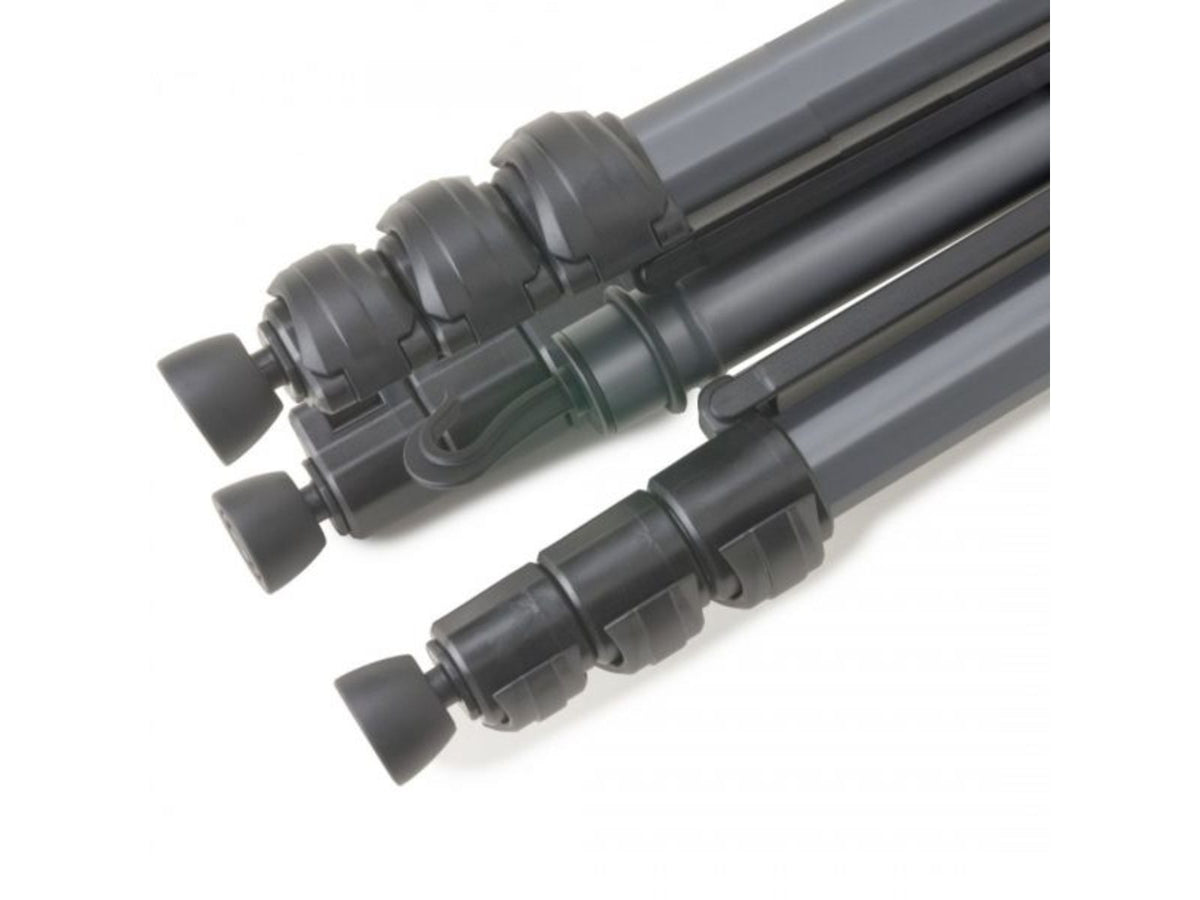 Carson The Rock Tripod Black/Grey TR-400