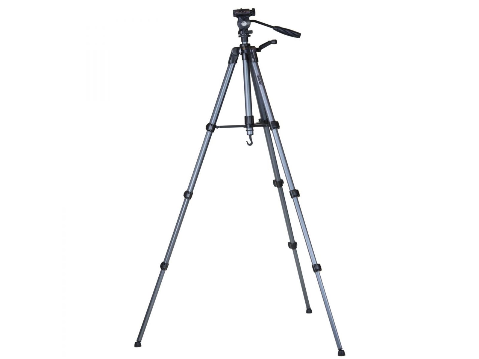Carson The Rock Tripod Black/Grey TR-400