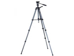 Carson The Rock Tripod Black/Grey TR-400