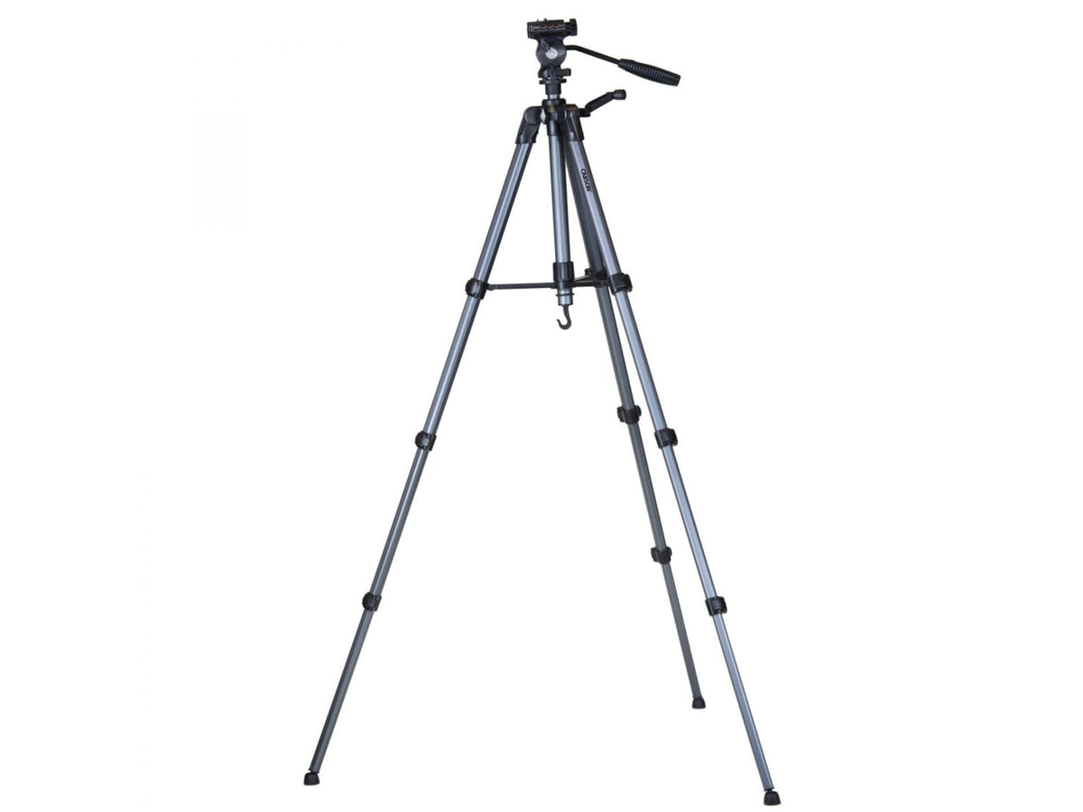 Carson The Rock Tripod Black/Grey TR-400