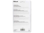Carson Ultra-Bright Fully Adjustable 6 LED Book Light Grey FL-66
