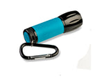 Carson UV Sight Pro low-light ultraviolet LED Flashlight Blue SL-44